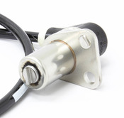 BMW ABS Wheel Speed Sensor - Genuine BMW 34521155041