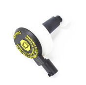 BMW Master Cylinder Reservoir Cap - Genuine BMW 34336772697