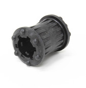 BMW Manual Transmission Shift Bushing - Genuine BMW 25117519669