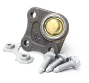 VW Ball Joint - Lemforder 1J0407366J