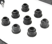 BMW Valve Cover Gasket Set - Genuine BMW 11127513195