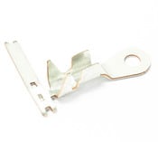 BMW Cable Terminal (A6 1016mm) - Genuine BMW 61131382548