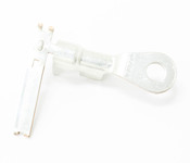 BMW Cable Terminal (A6 1016mm) - Genuine BMW 61131382548