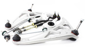 BMW 8-Piece Control Arm Kit - Genuine BMW E46M3CAKITFULL