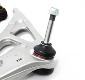 BMW 8-Piece Control Arm Kit - Genuine BMW E46M3CAKITFULL