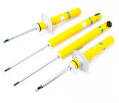 Audi Shock Absorber Kit - Bilstein HD 395368