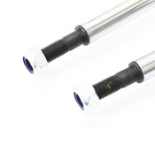 Audi Shock Absorber Kit - Bilstein HD 395368