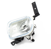Volvo Fog Light Assembly - Genuine Volvo 8620227