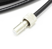 BMW Antenna Cable (5000mm) - Genuine BMW 65248350099