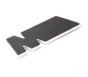 BMW Lettering (M) - Genuine BMW 51147250849