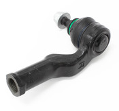 Volvo Tie Rod End - Genuine Volvo 31201412