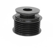 BMW Alternator Pulley - Genuine BMW 12311432988