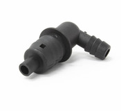 BMW Connector (525i) - Genuine BMW 11151726187