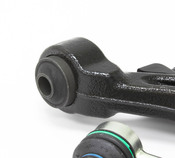 Volvo Control Arm Kit 4 Piece - Lemforder KIT-P80CAKT2P4