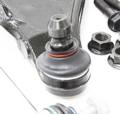 Volvo Control Arm Kit 4 Piece - Lemforder KIT-P80CAKT2P4