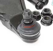 Volvo Control Arm Kit 2 Piece - Lemforder KIT-P80CAKT2P2