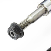 Volvo Strut Kit - Sachs 314125KT