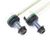 Volvo Sway Bar End Link Kit - Lemforder 31201602KT1