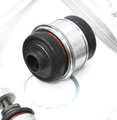 BMW 10-Piece Control Arm Kit (E39) - E39LATREARKITOE