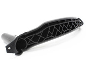 BMW Interior Door Pull Handle - Genuine BMW 51416969406