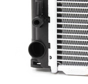 BMW Radiator - Genuine BMW 17113415693