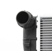 BMW Radiator - Genuine BMW 17113415693