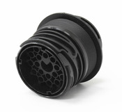 BMW Plug Housing (Diagnose) - Genuine BMW 12521711218
