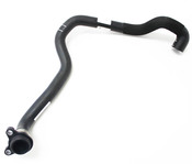 BMW Engine Coolant Hose - Genuine BMW 11537552339