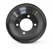 BMW Plastic Water Pump Pulley - Genuine BMW 11511730554