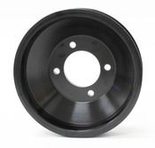 BMW Plastic Water Pump Pulley - Genuine BMW 11511730554