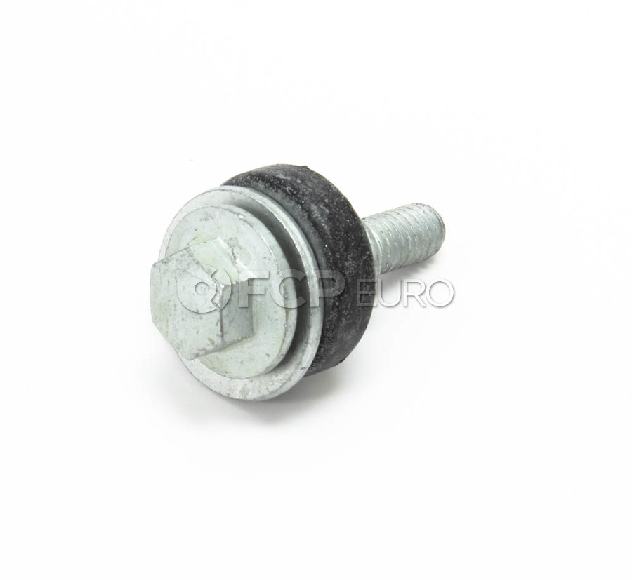 BMW Collar Screw (M6X275) - Genuine BMW 11121721883 | FCP Euro