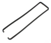 BMW Ignition Coil Cover Gasket - Genuine BMW 11121406744