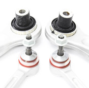 BMW 6-Piece Control Arm Kit (E39) - E39REARUPPERLATKITL