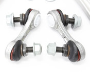 BMW 6-Piece Control Arm Kit (E39) - E39REARUPPERLATKITL