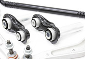 BMW 20-Piece Control Arm Kit (E39 540i M5) - 540E3920PIECELATL