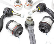 BMW 20-Piece Control Arm Kit (E39 540i M5) - 540E3920PIECELATL