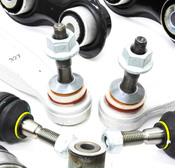 BMW 20-Piece Control Arm Kit (E39 540i M5) - 540E3920PIECELATL