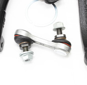 BMW 20-Piece Control Arm Kit (E39 540i M5) - 540E3920PIECELATL