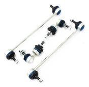 Volvo Sway Bar End Link Kit - Meyle 31340273KTFR2