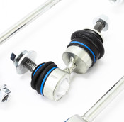 Volvo Sway Bar End Link Kit - Meyle 31340273KTFR2