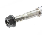 Volvo Strut Kit - Genuine Volvo KIT-P2SRTKTP6