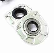 Volvo Strut Kit - Genuine Volvo KIT-P2SRTKTP6