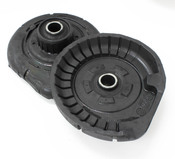 Volvo Strut Kit - Genuine Volvo KIT-P2SRTKTP6