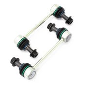 Volvo Sway Bar End Link Kit - Genuine Volvo 31201603KT