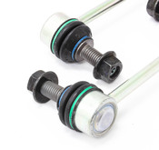 Volvo Sway Bar End Link Kit - Genuine Volvo 31201603KT