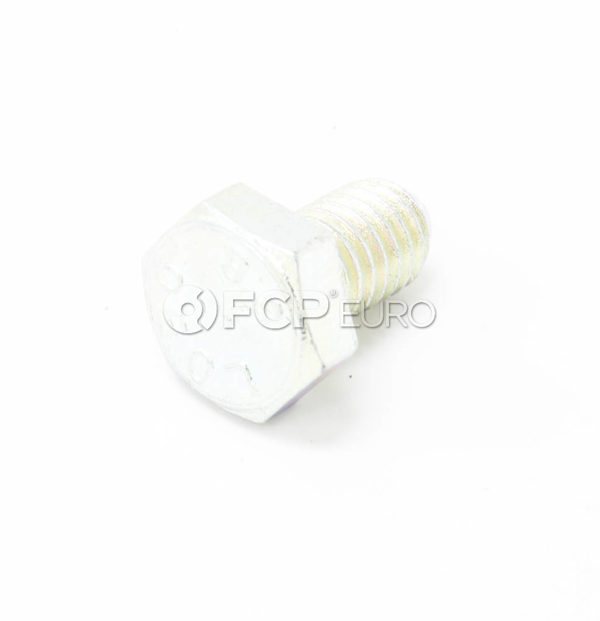 BMW Hex Bolt - Genuine BMW 07119904633 | FCP Euro