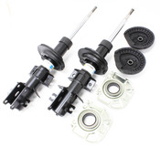 Volvo Suspension Strut Kit - Bilstein B4 Touring 22230959KT