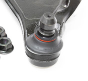 Volvo Control Arm Kit - Genuine Volvo KIT-P80CAKTP2