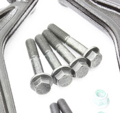 Volvo Control Arm Kit - Genuine Volvo KIT-P80CAKTP2