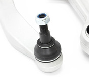 Audi VW Control Arm Kit - Delphi C5D2CA1